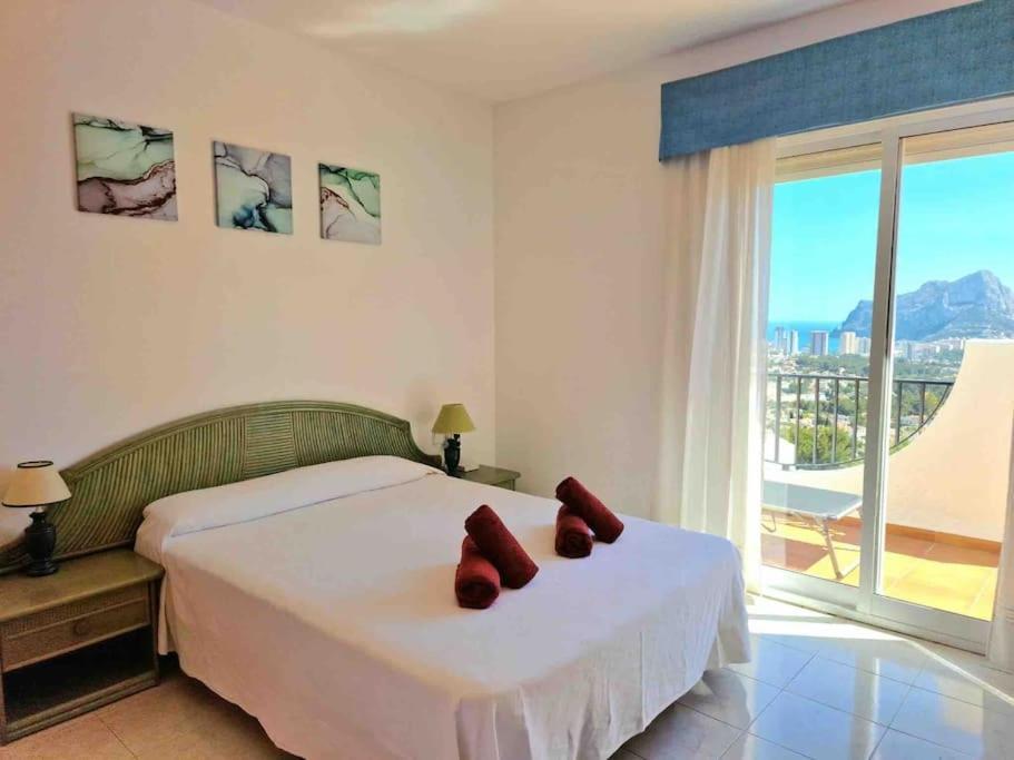 Casita Montemar By Calpitality Βίλα Εξωτερικό φωτογραφία
